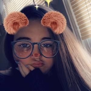 Meet your Posher, Patricia